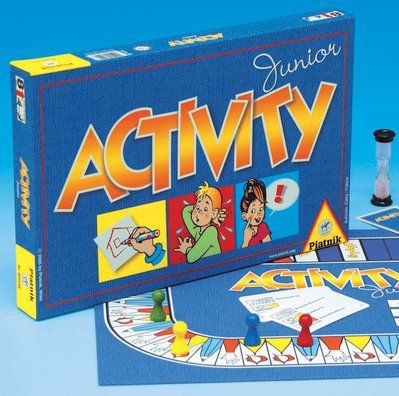 activity
