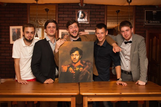 рисунок 2