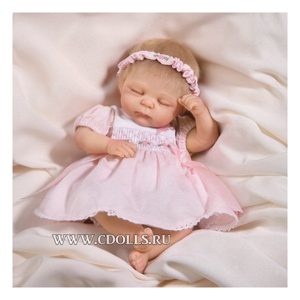 Tiny miracle. Коллекционная кукла Ashton Drake tiny Miracle. Эштон Дрейк куклы.