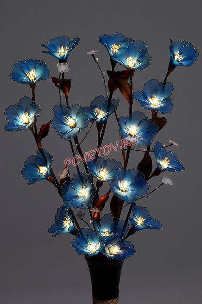 Купить Торшеры Напольные В Виде Цветка