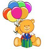 bear