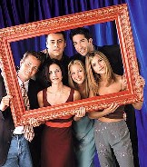 friends