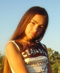 девочка 14 лет 1