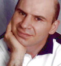 мужчина 43 года