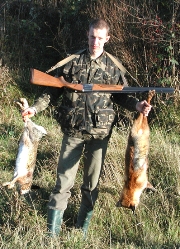 Oxotnik