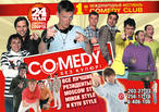 comedy