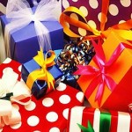 gifts