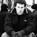 подростку из парфюма