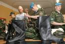 призывник
