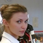 подруга