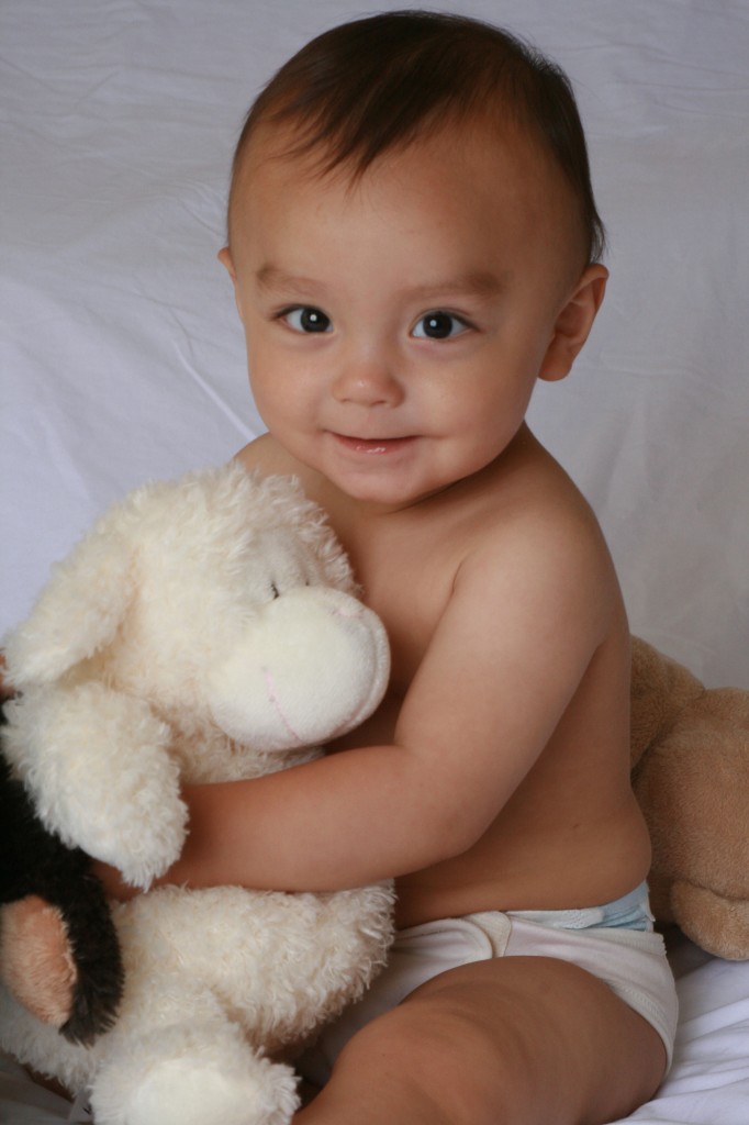 BabyWooly_Kai1xxx