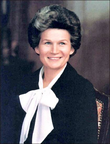 tereshkova