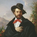 496px-Orlov_P_N_Avtoportret