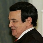 Magomayev