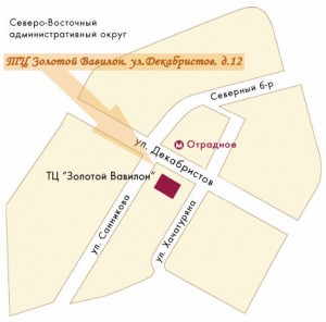 Золотой вавилон схема