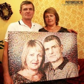 Годовщина свадьбы где подарок 387