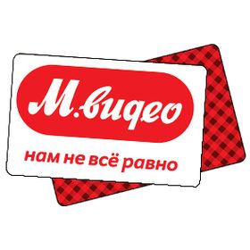 М Видео Подарочная Карта Купить Онлайн