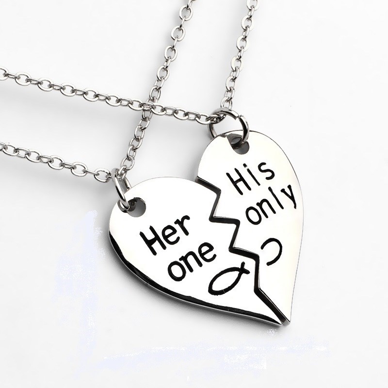 Cluster buster they die i live. парные металлические браслеты с гравировкой. Her one. тату his. His only кулоны.