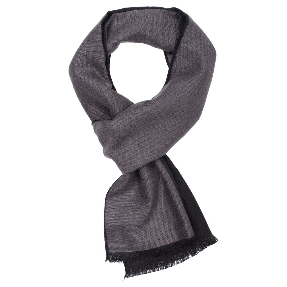 Шарф черный. Темно серый палантин. Черно белый шарф мужской. Шарф в полоску. Шарф guess aw7540 mod03_coal.
