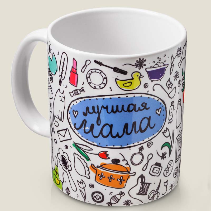 Где Купить Хорошую Кружку