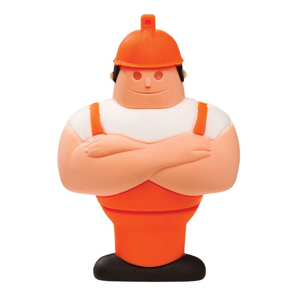 Флешка "Труженик", 8Гб 6765908 купить в Москве: цены и отзывы