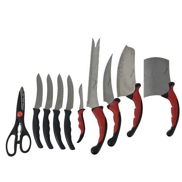 Набор кухонных ножей для кабинета технологии. Набор ножей Contour Pro Knife. Банзай ножи набор кухни. Pro v Stainless ножи. Нож Five Pro.