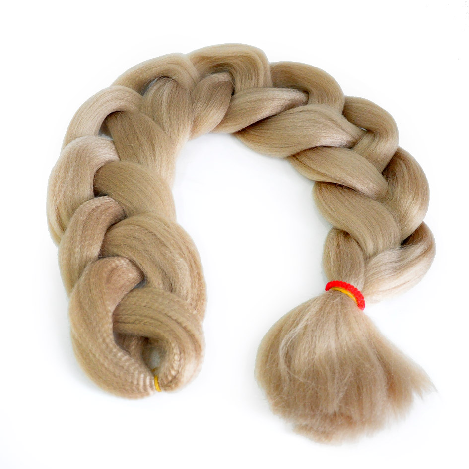 накладные косички. накладная коса из искусственных волос. косы канекалон джамбо. Angelohair_накладные косы. косички накладные длинные.