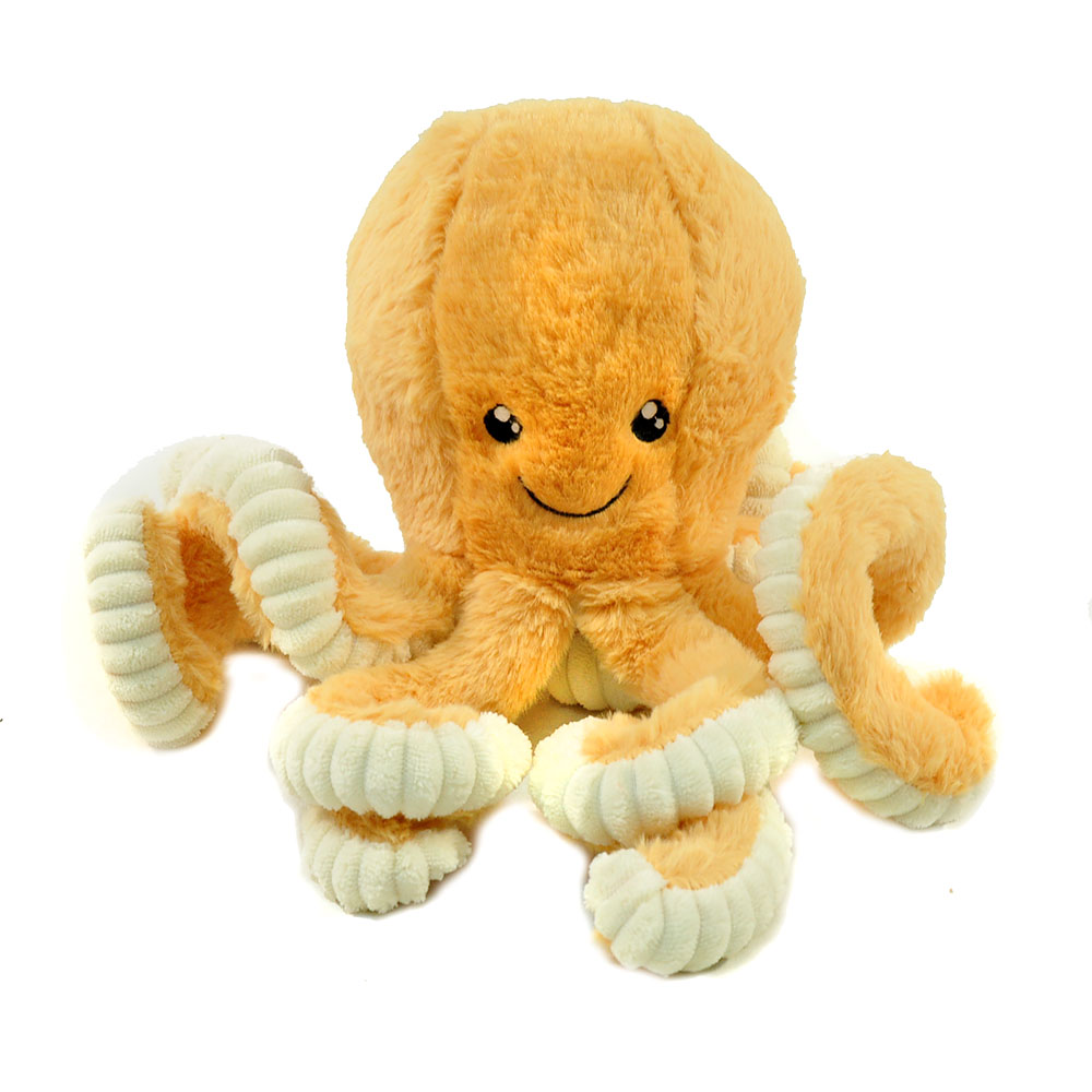 игрушка осьминог с длинными щупальцами. плюшевая игрушка осьминог. игрушки осьминожки. осменогигркшка мягкая. плюшевый осьминожка.