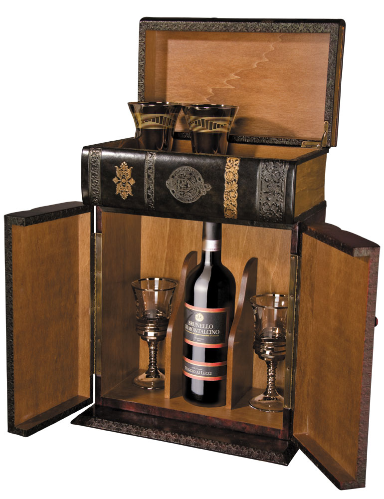 Бар в подарок