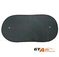 Шторка задняя Rear Sun Shade 100 х 50 см CM-1085 - фото
