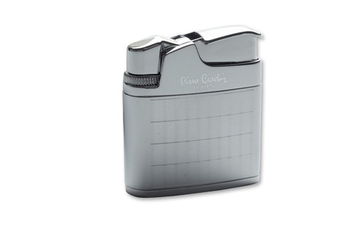 Зажигалка газовая кремниевая pierre cardin MF-113В-01 1250785 купить в ...