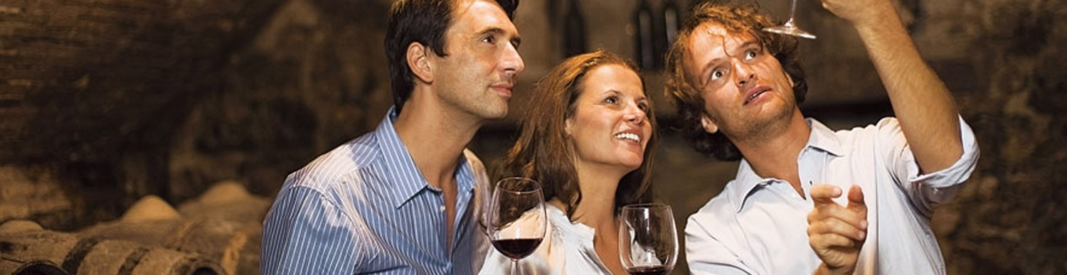 дегустация вина в москве для двоих