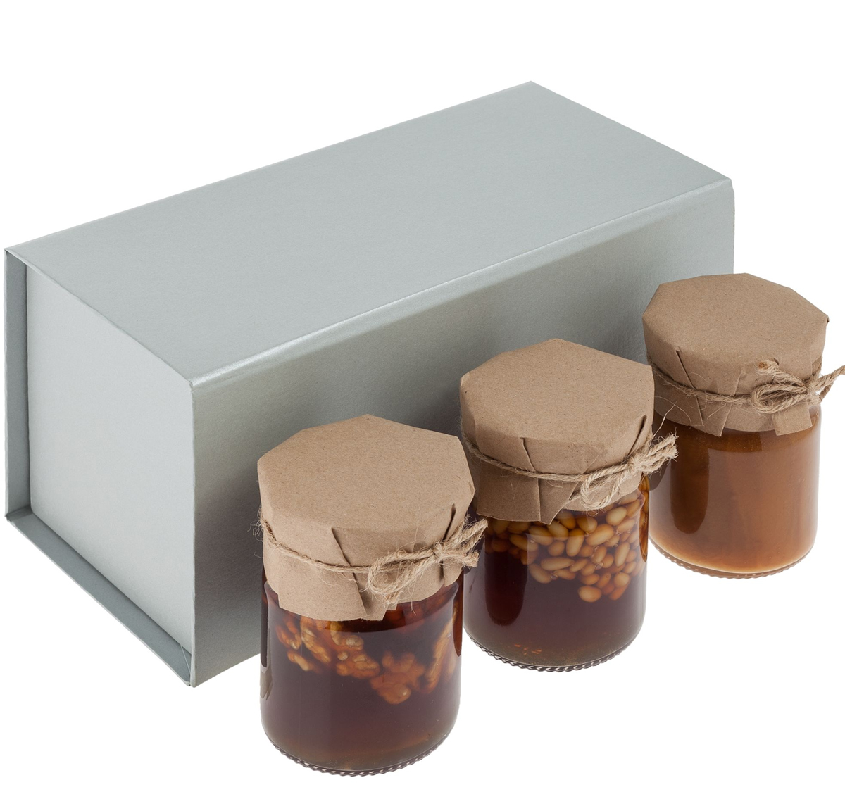 Набор Flattery - фото