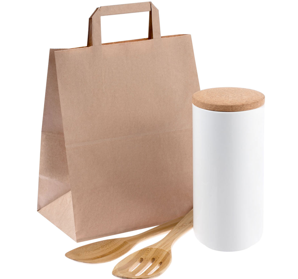 Набор Fusilli - фото