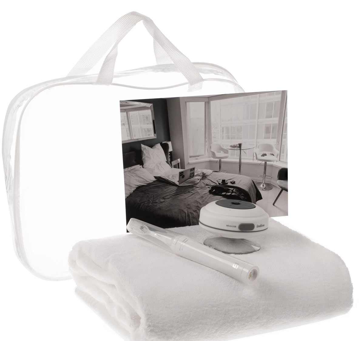 Набор Modern Morning - фото