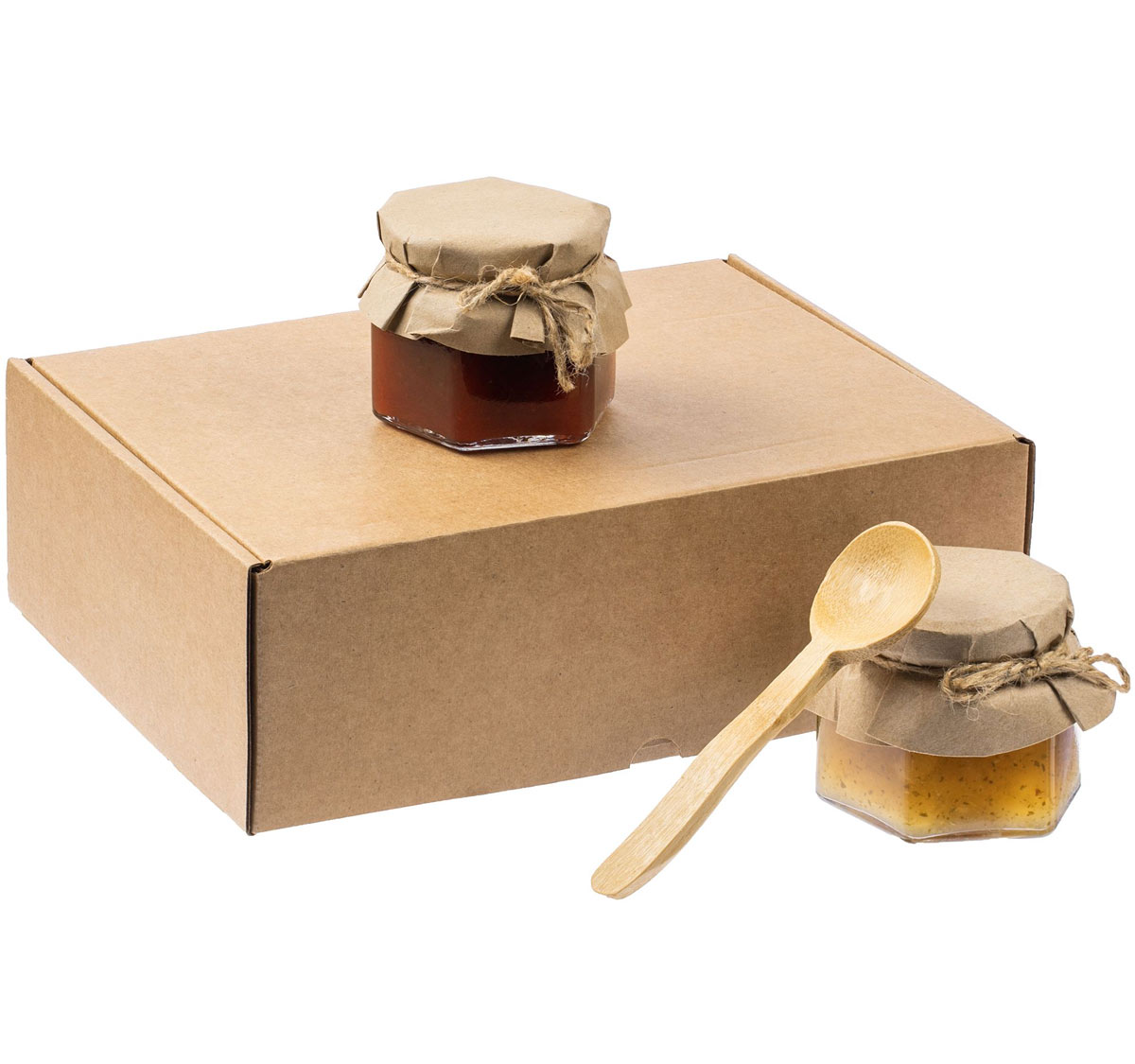 Набор Confeturist, клубника-груша - фото