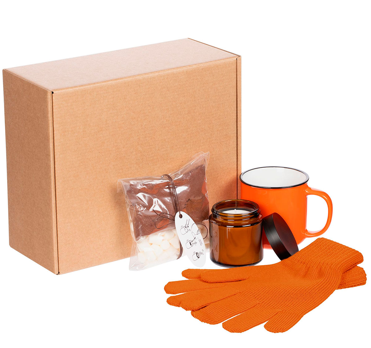 Набор Sweetshine - фото