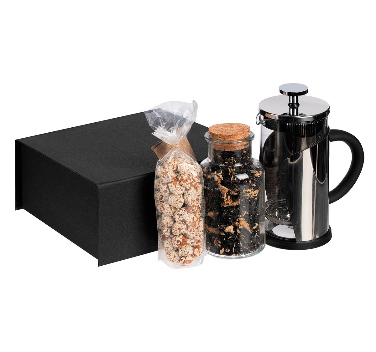 Набор Teacode - фото