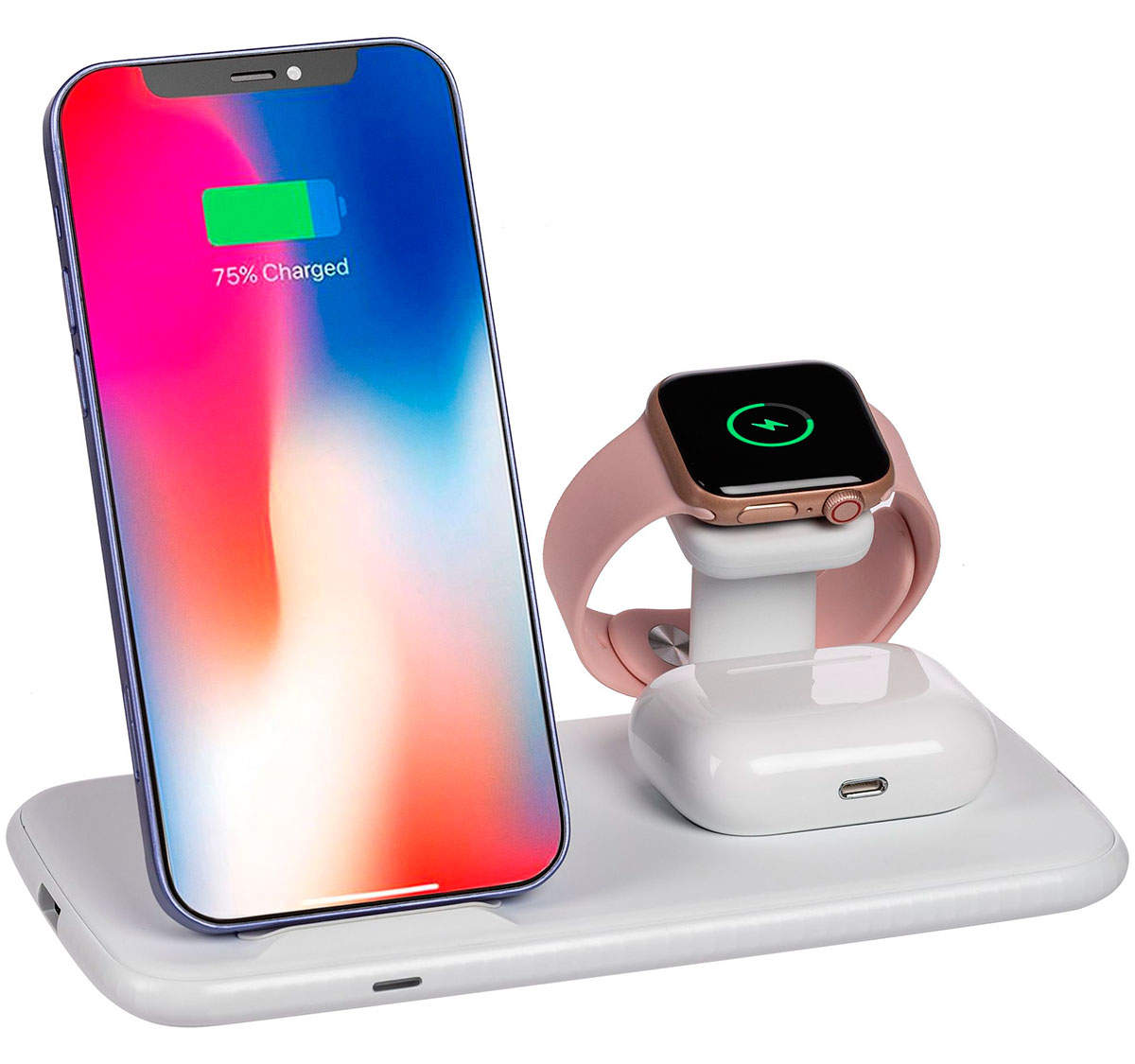 Зарядная станция Smart Nest - фото