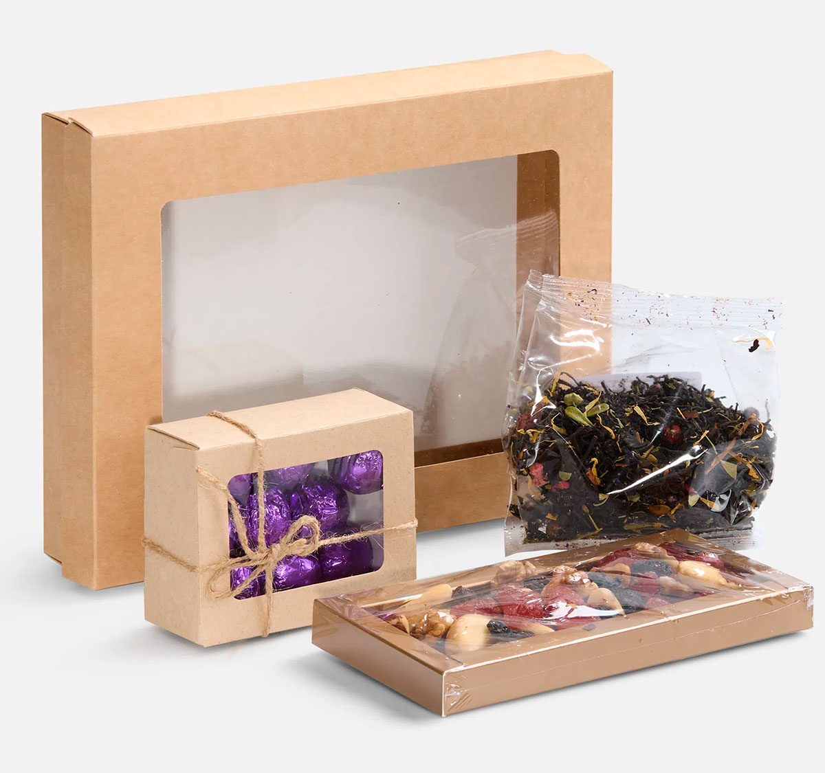 Набор Quality Time - фото