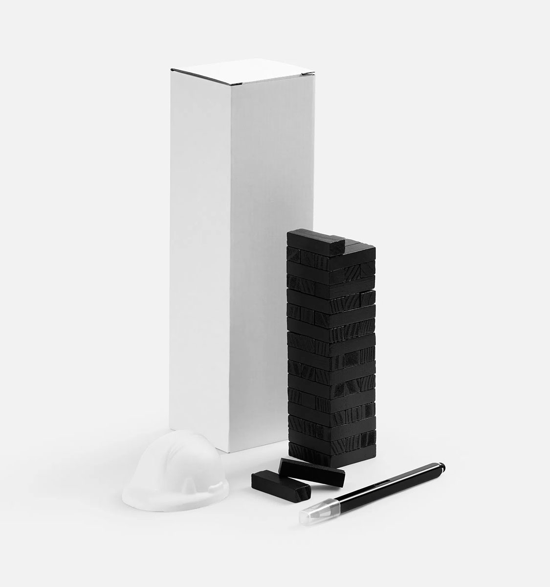 Набор Contractor - фото