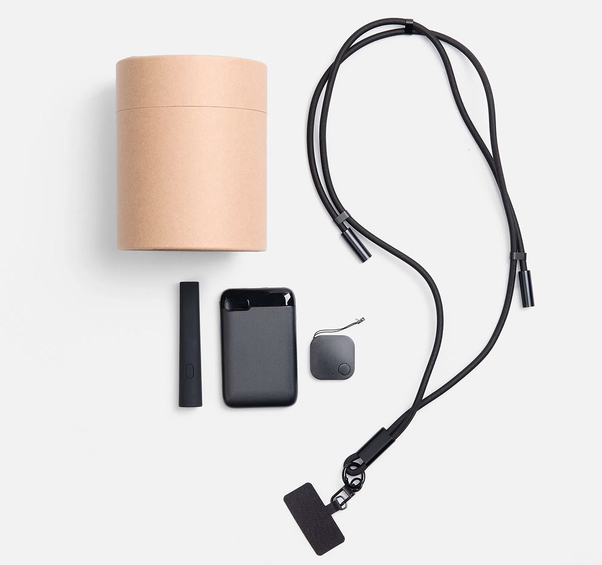 Набор TechTonic - фото