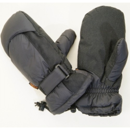 Варежки мужские зимние Ozon