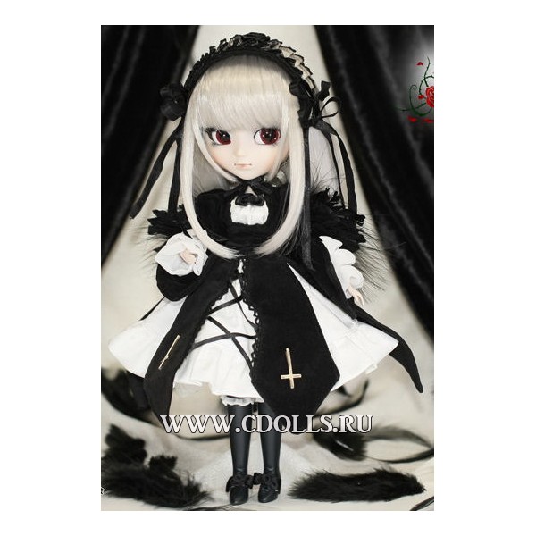 suigintou pullip