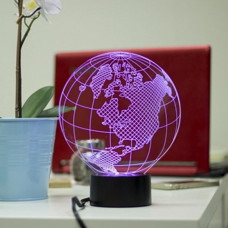 земля сувенир. 3d светильник глобус. стеклянный земной шар. глобус в сердце фото. модель планеты.