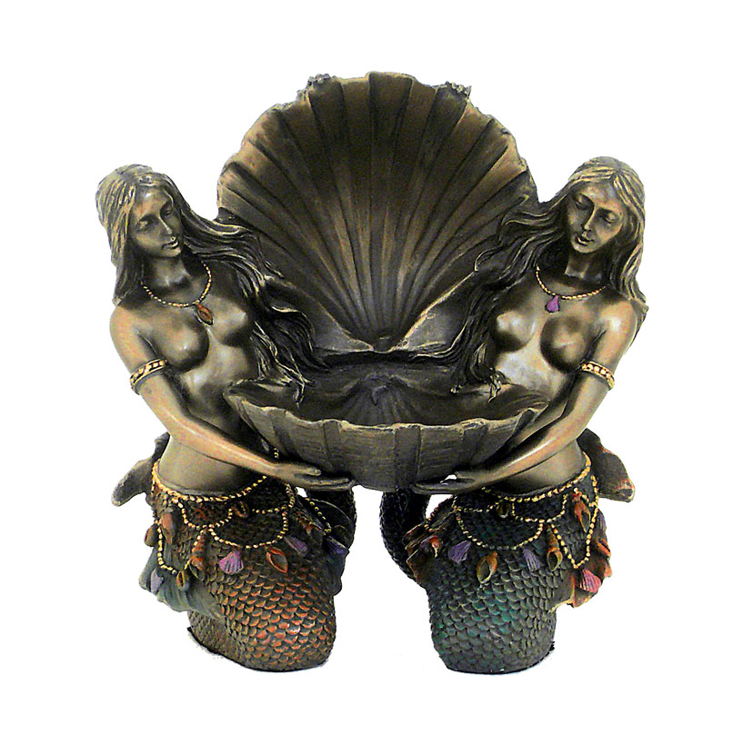 Купить Фигурку Большой Русалки