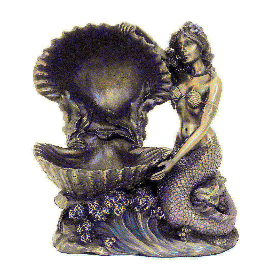 Купить Фигурку Большой Русалки