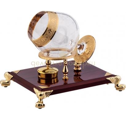 Коньячница Armagnac 4604370 купить в Москве: цены и отзывы