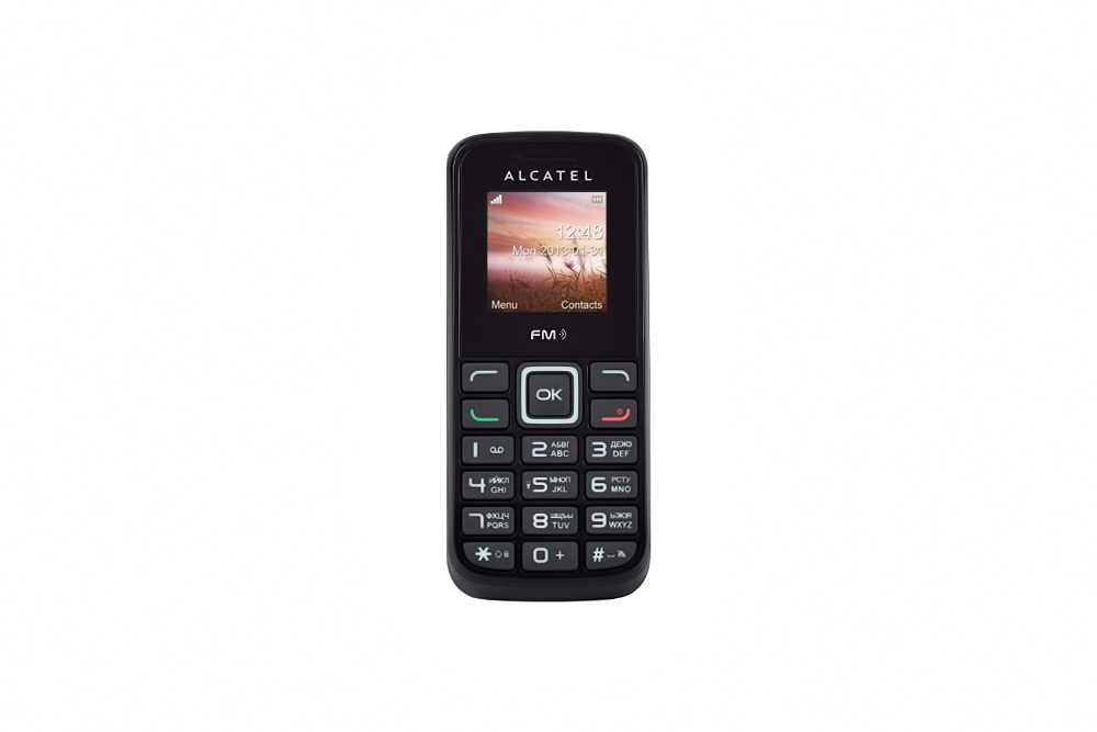 Купить Телефон Алкатель А5003d