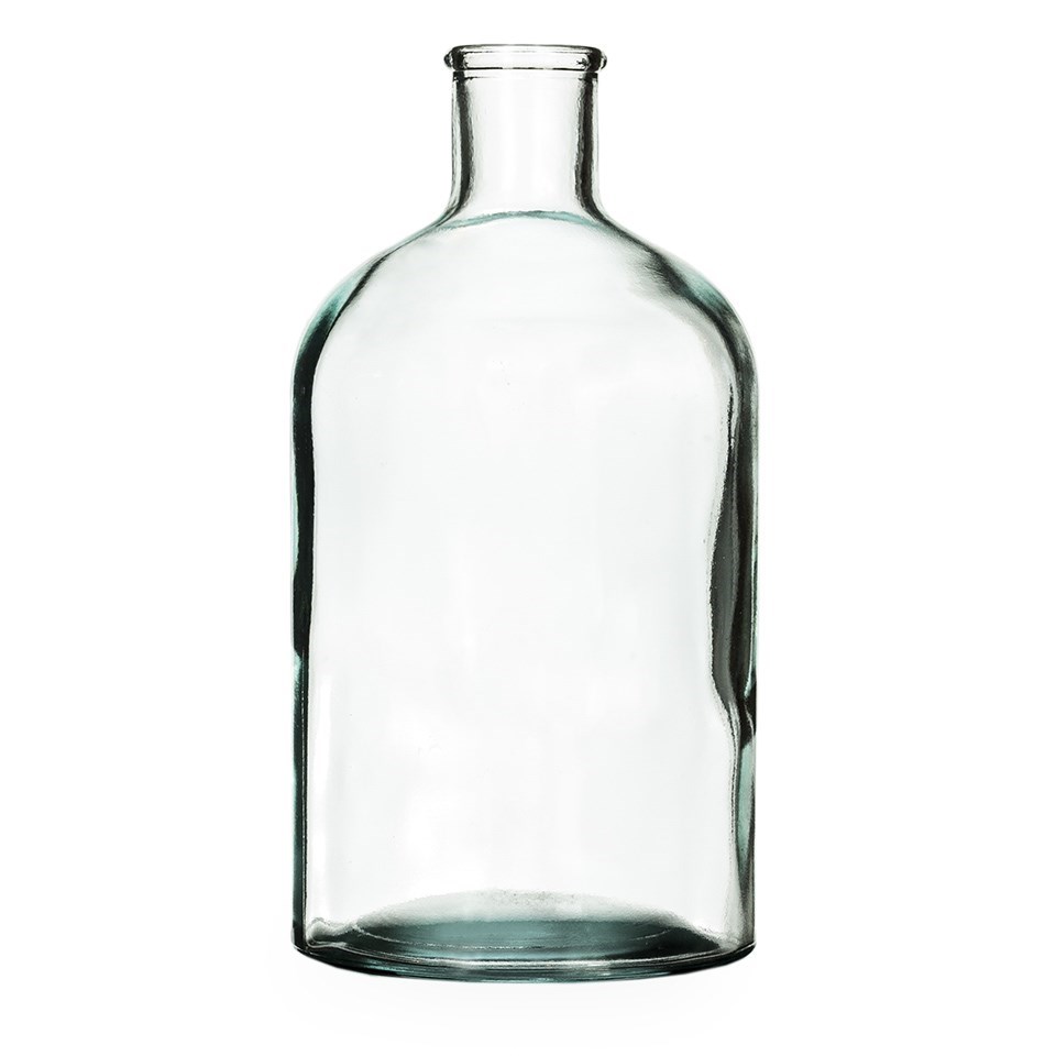 Купить бутылки с доставкой. Бутыль, San Miguel, Traditional, 1,4 л. Бутыль garrafa, San Miguel. Прозрачная бутылка. Бутылка прозрачная стеклянная.